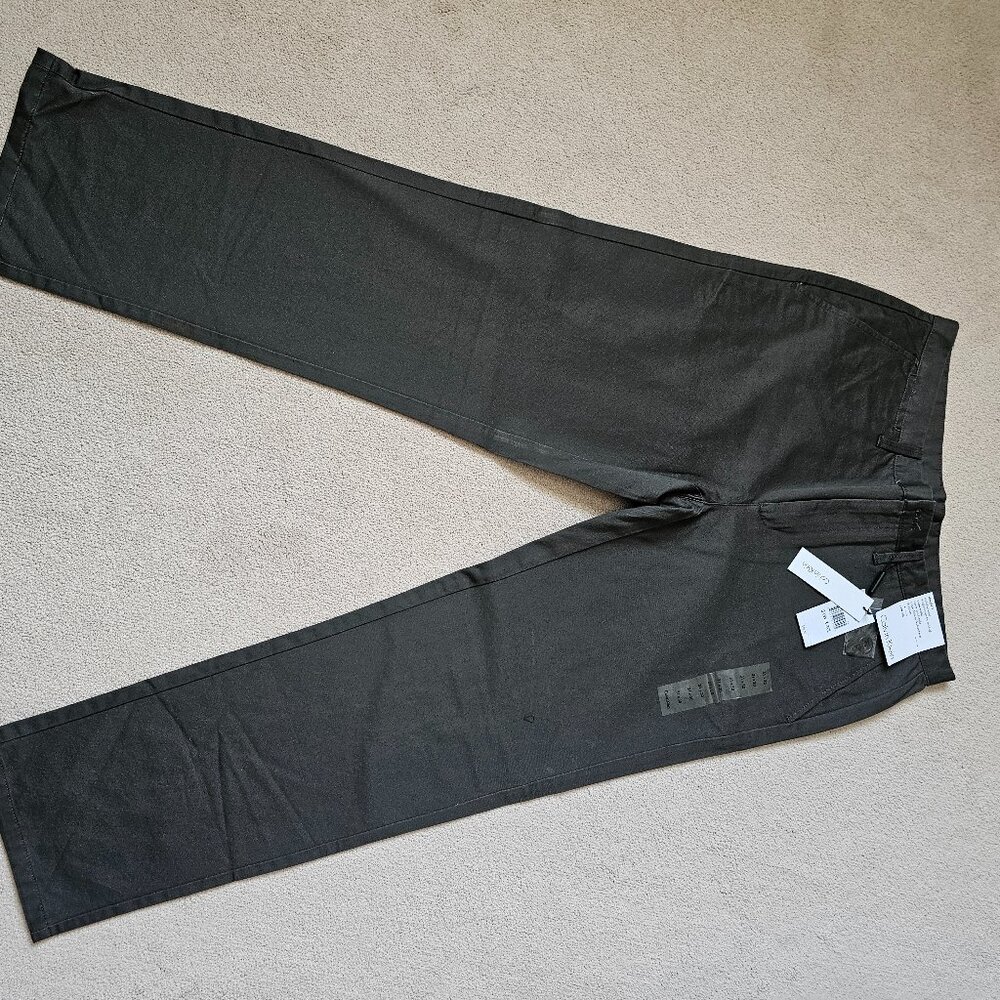 Calvin Klein Pants Mens